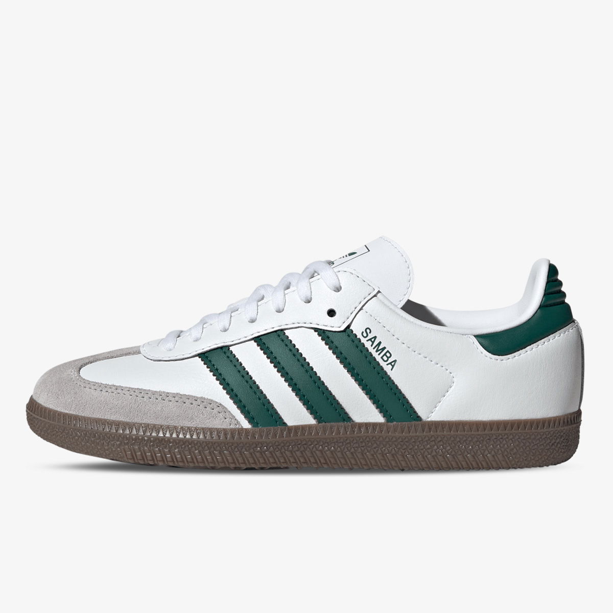 Tenisky a topánky adidas Originals SAMBA OG Biela | JQ2843, 0