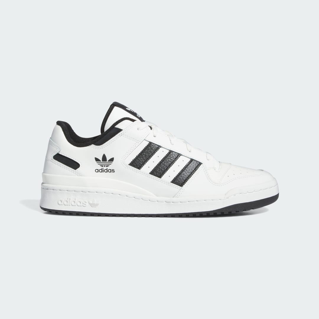 Tenisky a topánky adidas Originals Forum Low CL Biela | IH7830, 0