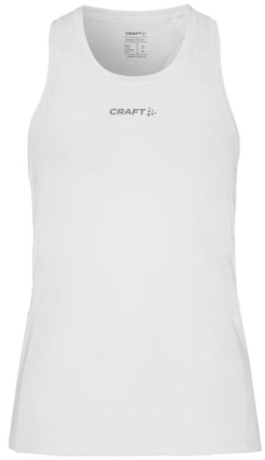 Tielko Craft ADV Essence 2 Tank Top Biela | 1914796-900000, 0