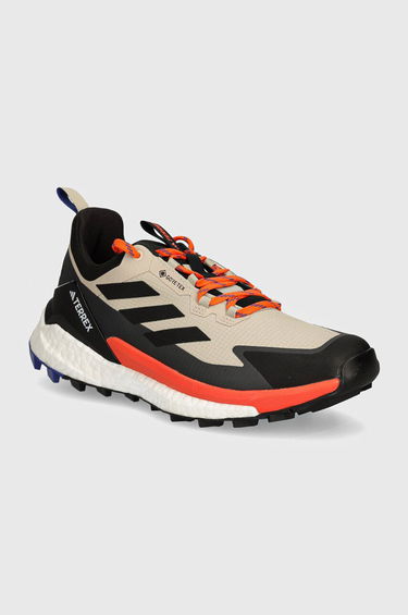 Tenisky a topánky adidas Performance Free Hiker 2 Low Gore-Tex Béžová | IH3536, 0