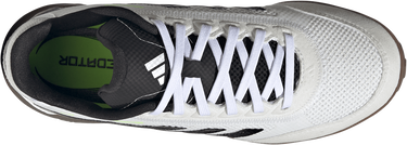 Tenisky a topánky adidas Performance Predator League Indoor Biela | JR7024, 3