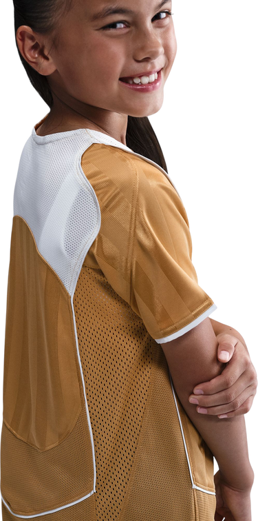 Dres Nike Total 90 Energy Jersey Hnedá | io5012-714, 3