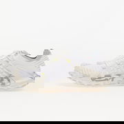 Hueco Knit II Low Women White-White