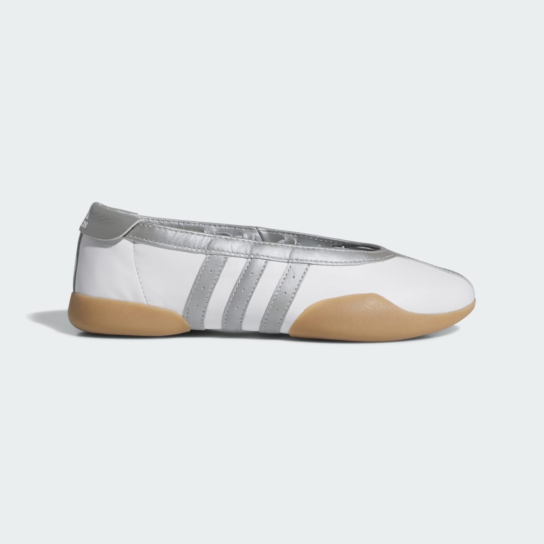 Tenisky a topánky adidas Originals Mei Biela | JQ6438, 0