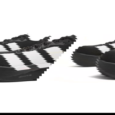 Tenisky a topánky adidas Performance Adizero Evo SL Size UK 4 Čierna | KK1247, 3