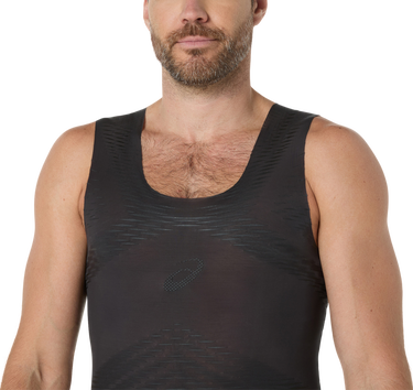 Tielko Asics METASPEED BASELAER Sleeveless Top Čierna | 2011d255-001, 2