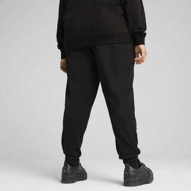 Tepláky Puma Essentials Small Logo Sweatpants Čierna | 682448_01, 3
