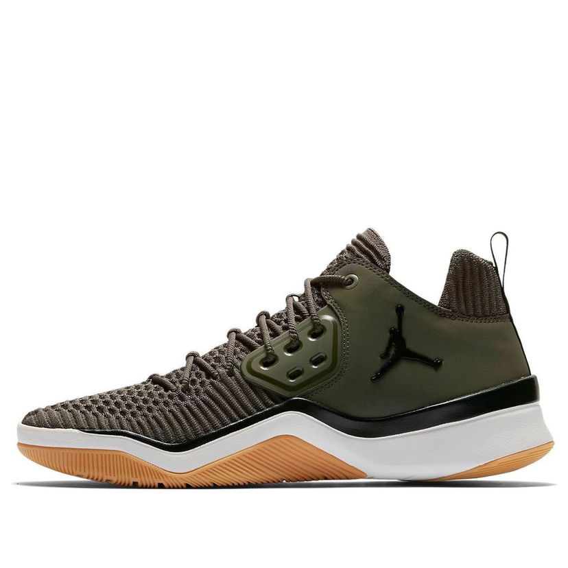 Tenisky a topánky Jordan DNA LX Zelené | AO2649-301