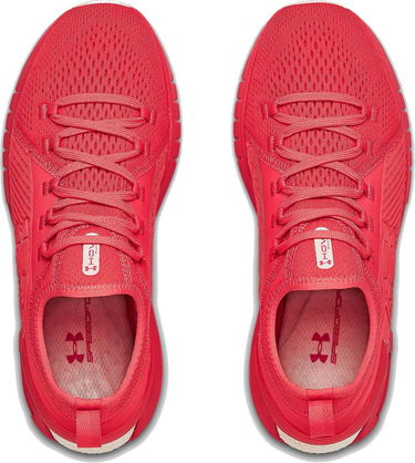 Tenisky a topánky Under Armour HOVR Phantom SE Červená | 3021589-601, 2