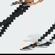 Optime Essentials No Front Rise Seam 7/8 Tights