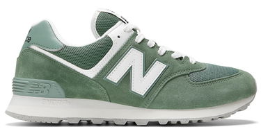 Tenisky a topánky New Balance 574 "Green" Zelené | u574fggd, 1