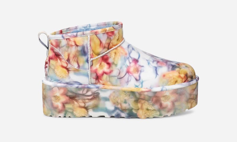 Tenisky a topánky UGG Ultra Mini Platform Rôznofarebný | 1170171-LLF, 0