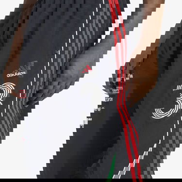 Nohavice adidas Performance Teamgeist Moto Track Pants Rôznofarebný | KG2674, 3
