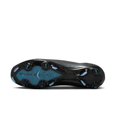Tenisky a topánky Nike ZM Vapor 16 Elite SG-Pro Čierna | fq8688-002, 4