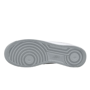 Tenisky a topánky Nike Air Force 1 LV8 3 (GS) Biela | DX1657-100, 3