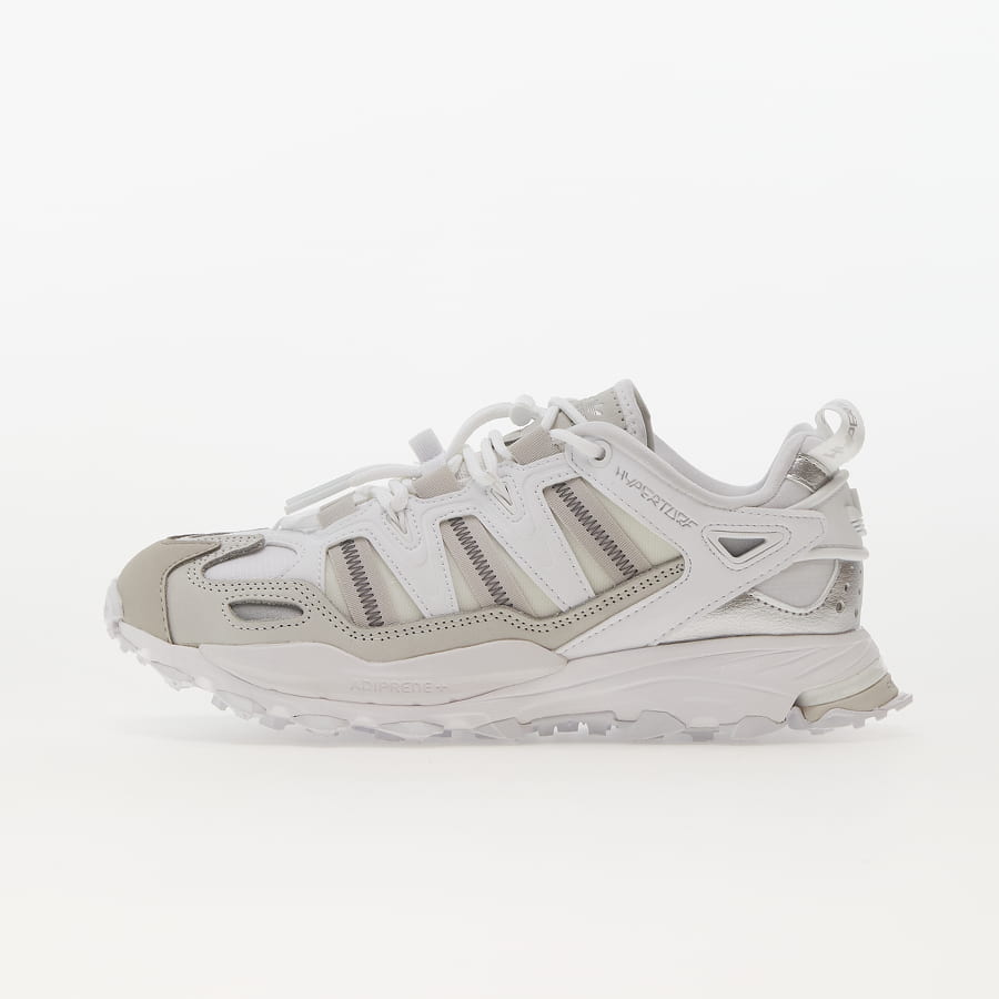 Tenisky a topánky adidas Originals Hyperturf White Biela | GY9410, 0