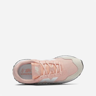 Tenisky a topánky New Balance 237 Ružová | GS237SS1, 3