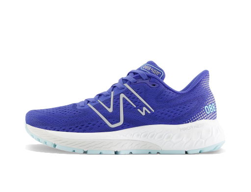 Bežecké topánky New Balance Fresh Foam 880 v13 "Wide Marine" W Navy | W880O13