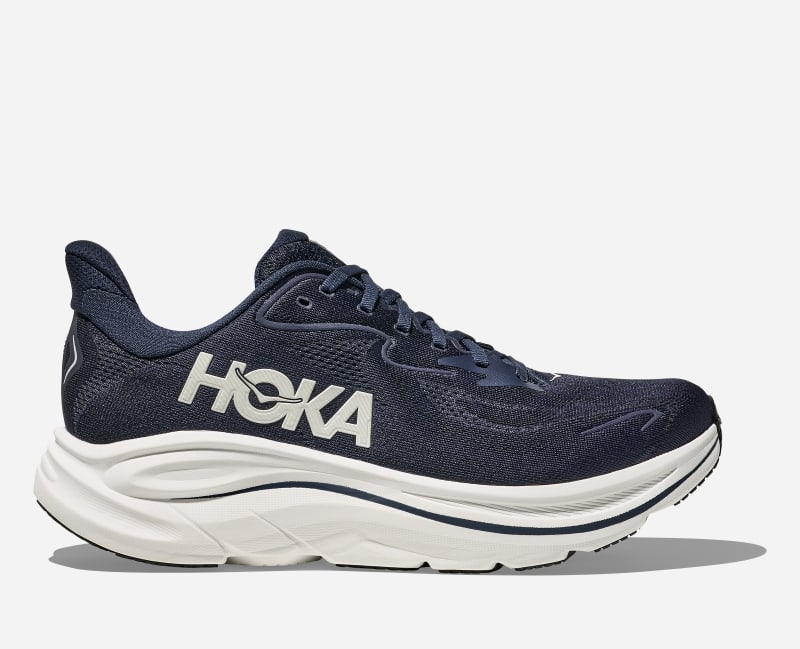 Tenisky a topánky Hoka One One Clifton 10, 15.5 Modrá | 1162030-NWT, 0