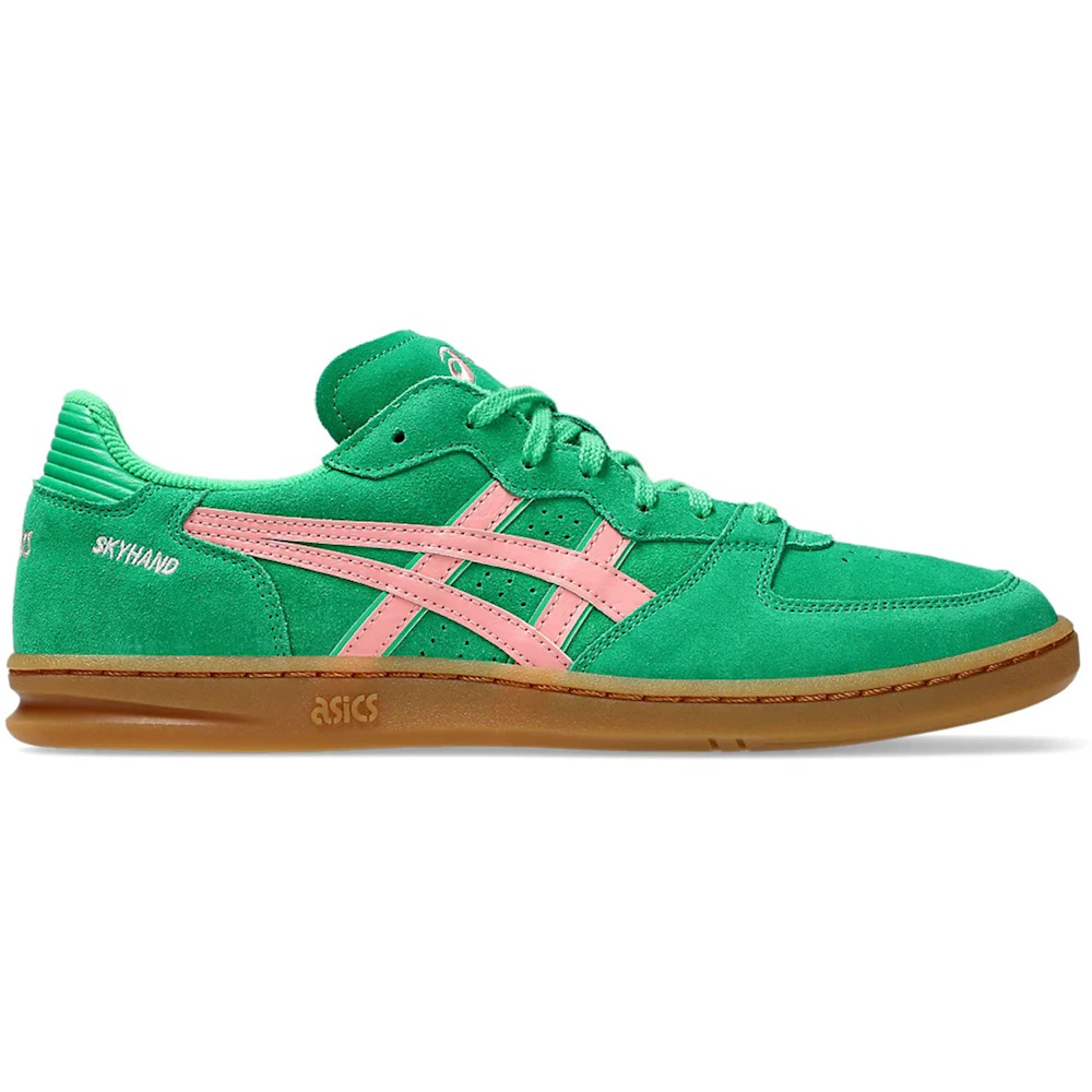 Tenisky a topánky Asics Skyhand OG Cilantro Grapefruit Zelené | 1203A452-300