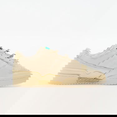 Tenisky a topánky adidas Originals Footshop x Forum "Quell Beats" Quiet Béžová | FTSHP_379, 4