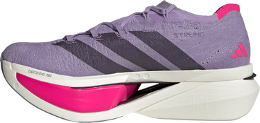 Tenisky a topánky adidas Performance Adizero Prime X 3 Strung Fialová | jq2801, 3