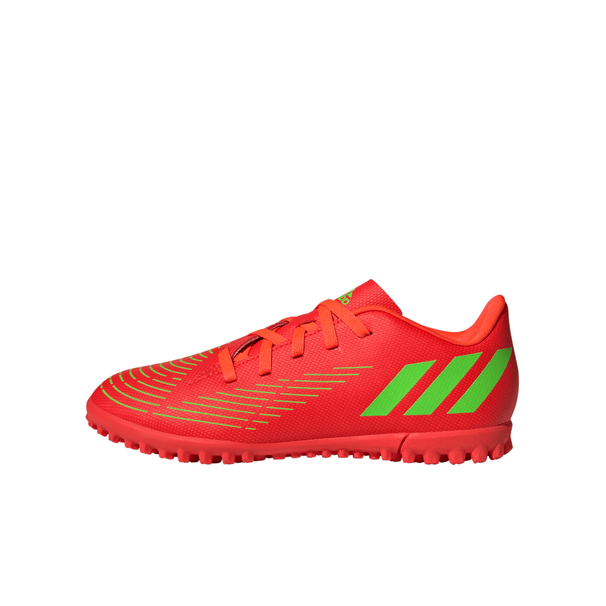 Tenisky a topánky adidas Performance adidas Predator Edge.4 Turf Červená | GV8495, 0