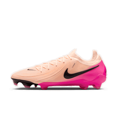 Tenisky a topánky Nike Phantom GX 2 Pro FG Ružová | FJ2563-800, 4