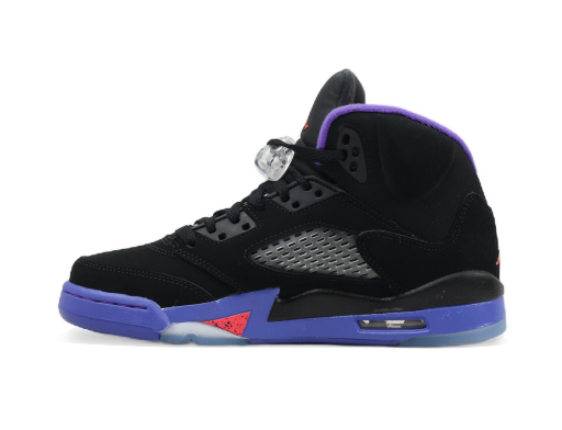 Tenisky a topánky Jordan Air Jordan 5 Retro ''Raptors'' GG Čierna | 440892-017
