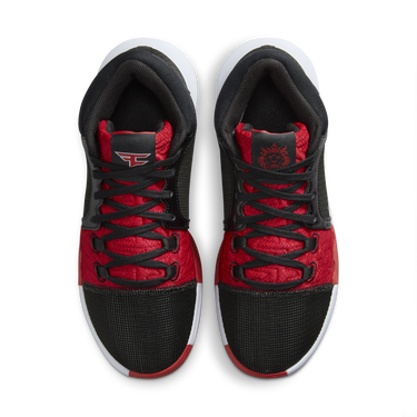 Tenisky a topánky Nike FaZe Clan x LeBron WItness 8 Čierna | FV0400-001, 3