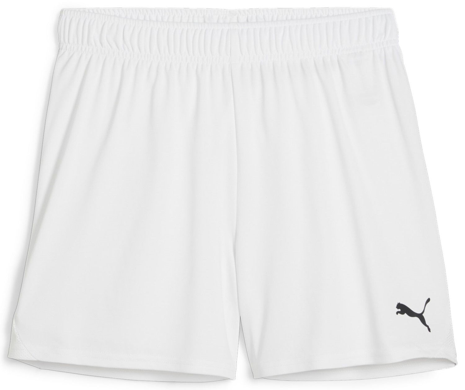 Šortky Puma teamGOAL Shorts Wmns Biela | 705754-04, 0