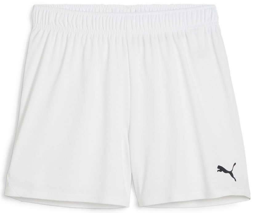 Šortky Puma teamGOAL Shorts Wmns Biela | 705754-04