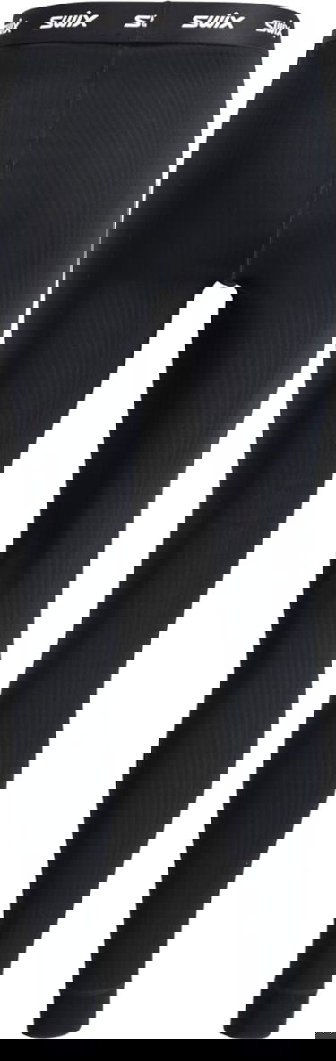Ponožky SWIX RaceX Classic Wind Pants Čierna | 10108-23-10000, 1
