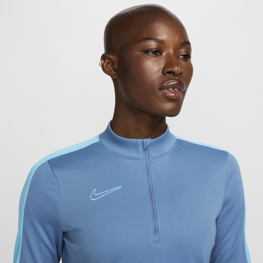 Mikina Nike Dri-FIT Academy Modrá | DX0513-429, 1