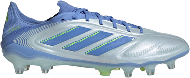 Tenisky a topánky adidas Performance COPA PURE III ELITE FG Modrá | id9038, 0