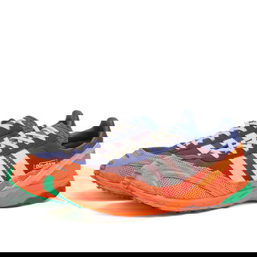 Tenisky a topánky adidas Performance Bad Bunny Adizero 72, Size UK 10 Oranžová | JP8815, 2