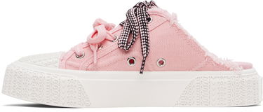Oblečenie Marc Jacobs Marc Jacobs 'The Sneaker' Mules Ružová | 2S5FSN001F27, 2