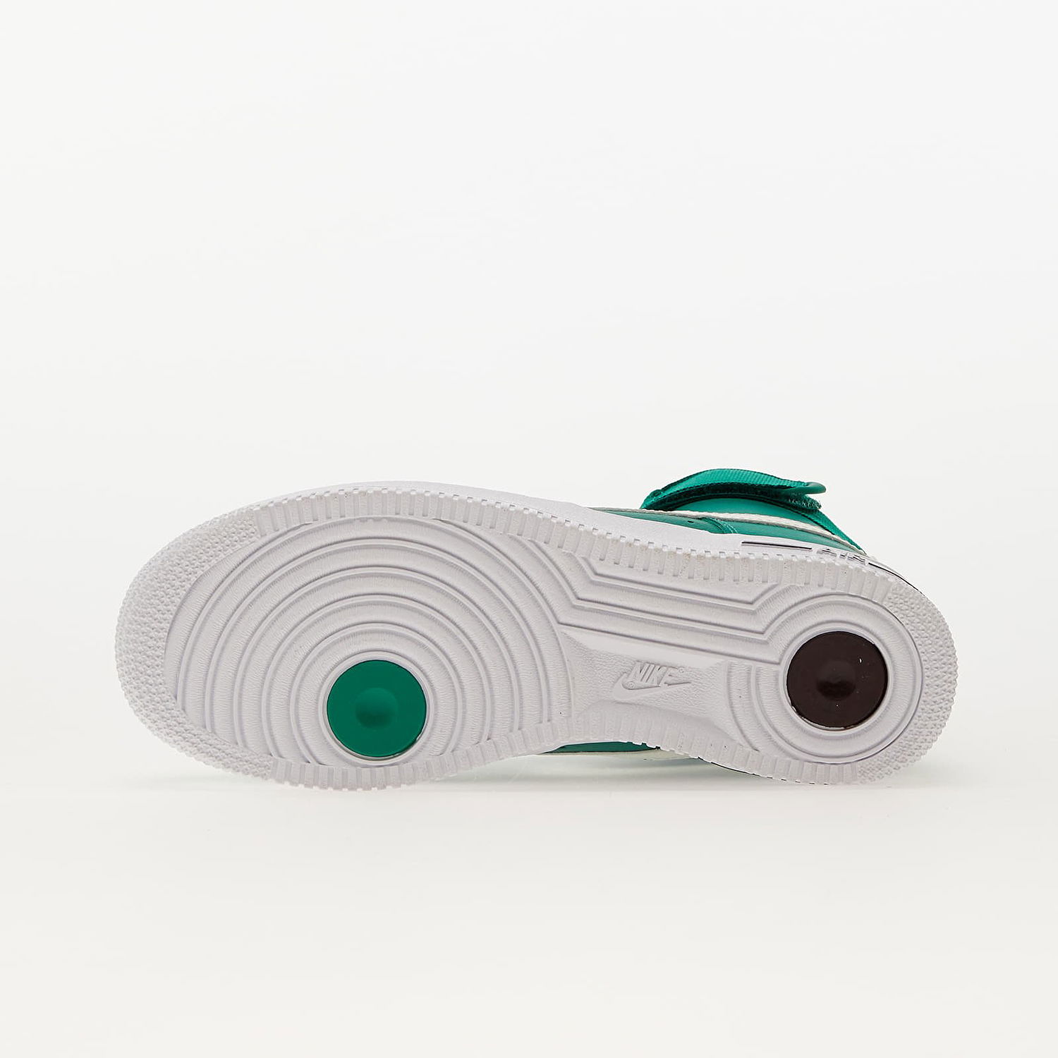 Tenisky a topánky Nike Air Force 1 High "Green White" W Zelené | DQ7584-300, 1