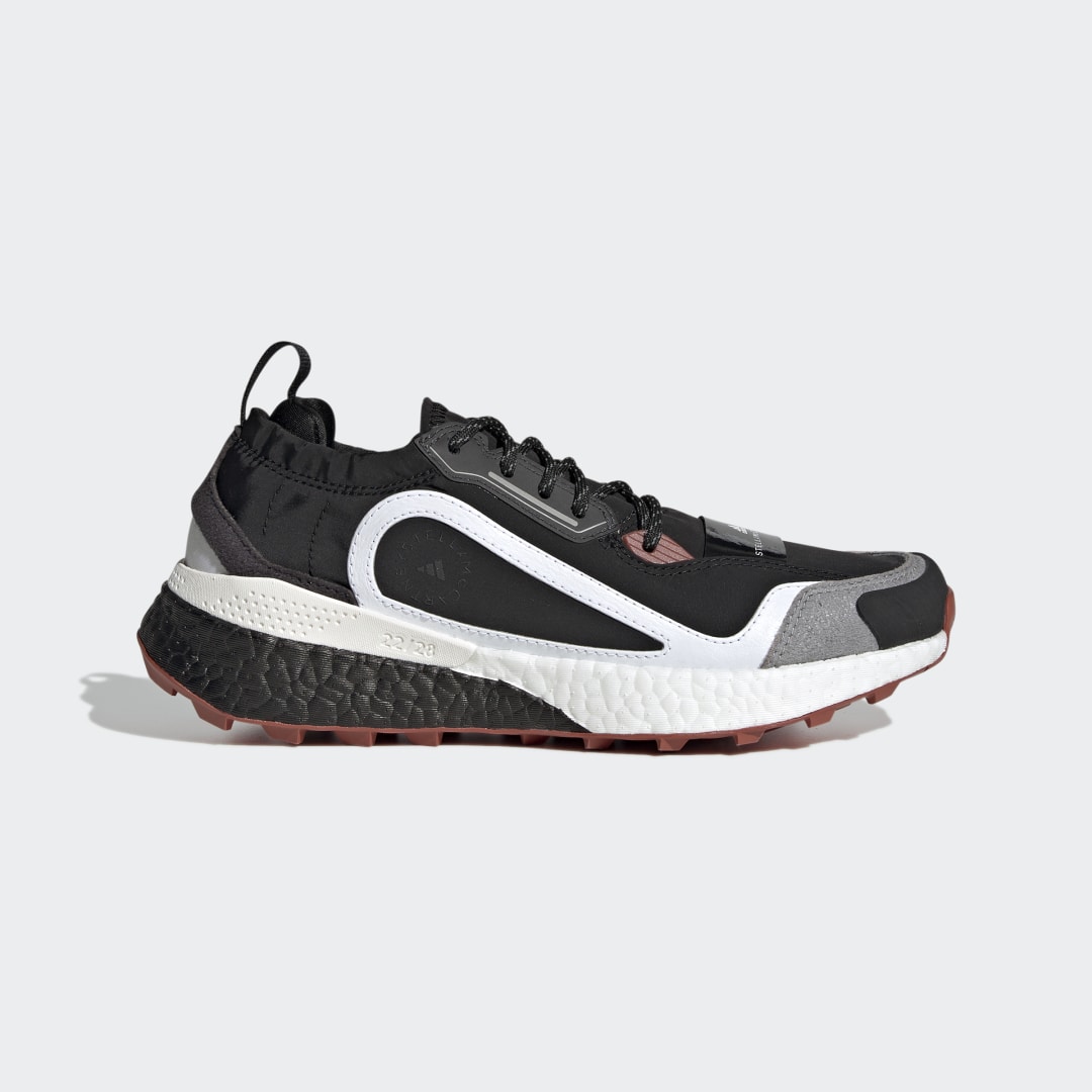 Tenisky a topánky adidas Performance Stella McCartney x Outdoorboost 2.0 COLD.RDY Čierna | H00084, 0