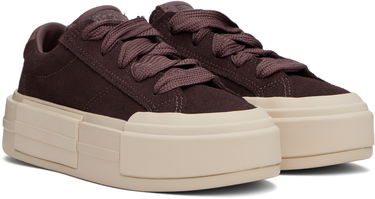 Oblečenie Converse Chuck Taylor All Star Cruise Low Top Hnedá | A14233C, 3