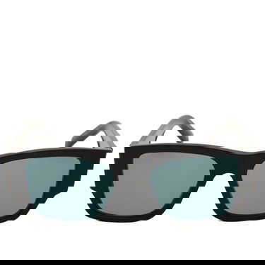 Slnečné okuliare Prada Black Petrol Green 10ZS Sunglasses Čierna | 0PR-10ZS-16K40K54, 2