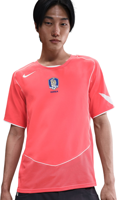 Dres Nike Nike Korea National Team Reissue Short Sleeve Jersey Ružová | hv4428-679, 5