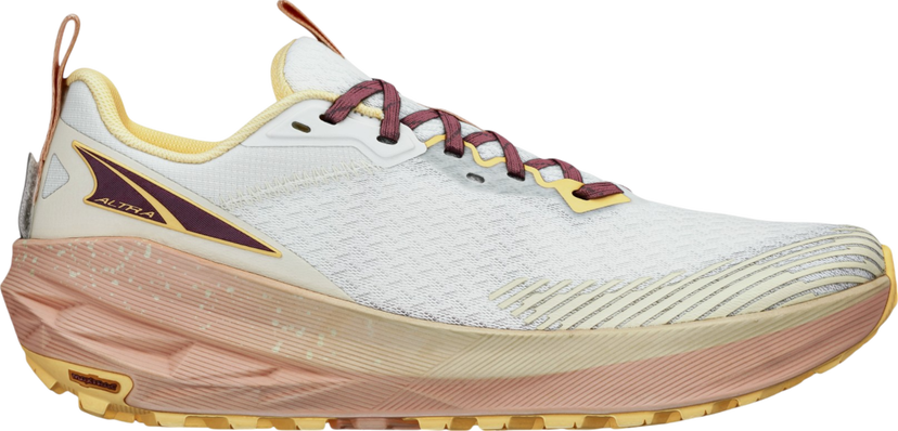 Tenisky a topánky Altra Running Experience Wild 2 Rôznofarebný | al0a85ry-1101