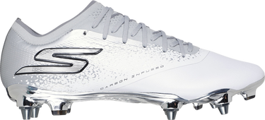 Tenisky a topánky Skechers Razor 1.5 Elite SG Biela | 252095-wsl, 0