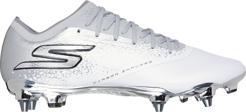 Tenisky a topánky Skechers Razor 1.5 Elite SG Biela | 252095-wsl