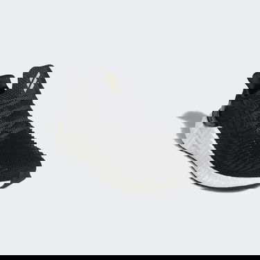 Tenisky a topánky adidas Performance Alphaboost "Core Black" Čierna | EF1183, 4
