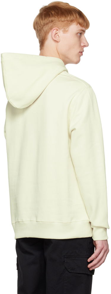 Mikina Études Études Klein Hoodie Žltá | H22MM252OC02OW, 2