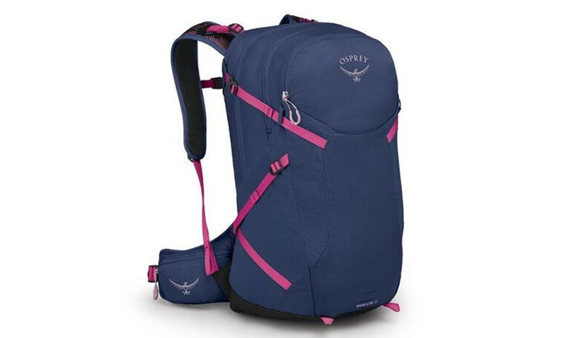 Batoh Osprey Sportlite 25 Backpack Navy | 10054306OSP.01.B99