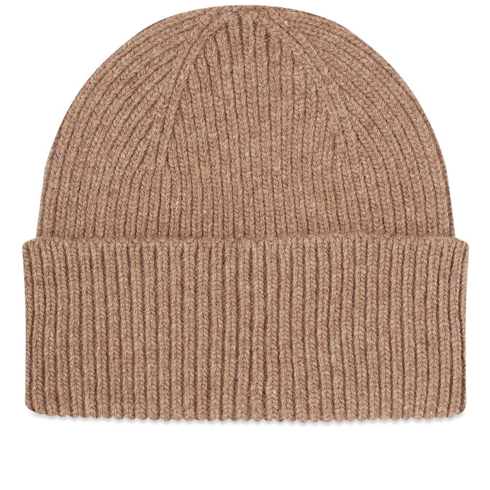 Merino Wool Beanie Warm