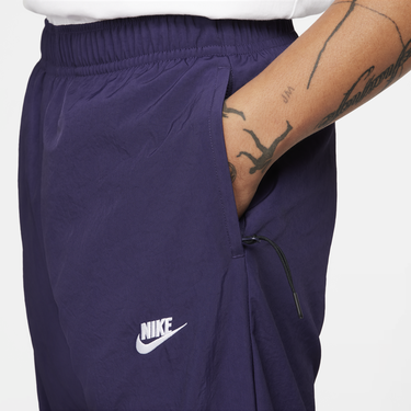 Tepláky Nike Windrunner Pants Navy | FB8616-555, 2